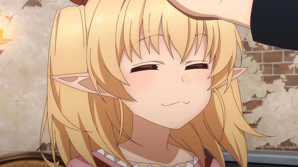 Lily - The Brilliant Healer's New Life in the Shadows