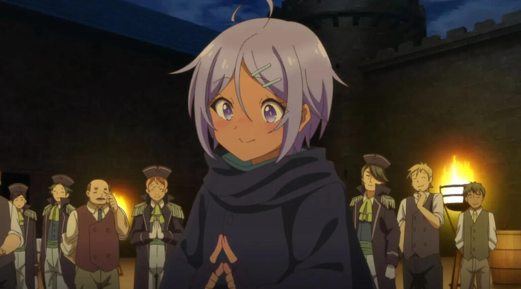 Ren - I Was Reincarnated as the 7th Prince so I Can Take My Time Perfecting My Magical Ability