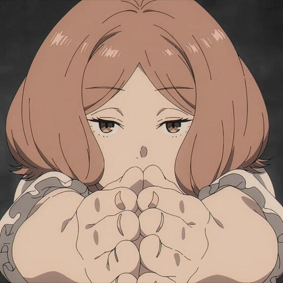 Edel - Frieren: Beyond Journey's End