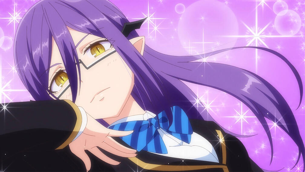 Liz - The Foolish Angel Dances with the Devil