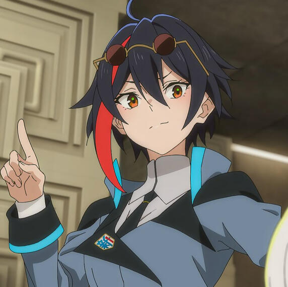 Takahashi - Demon Lord 2099