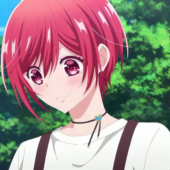 Mito - Vampire Dormitory