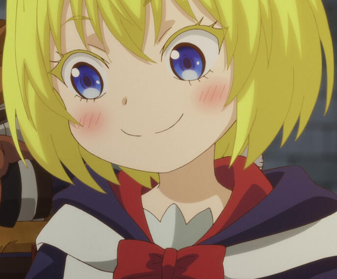 Rirui - An Adventurer's Daily Grind at Age 29