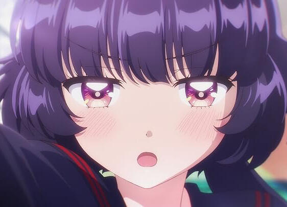 Kuroe Akaishi - Kaiju Girl Caramelise